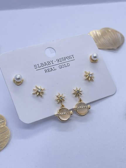 arete trio