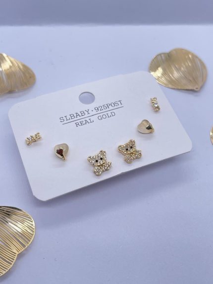 arete trio