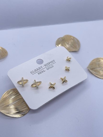 arete trio