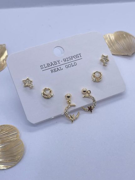 arete trio