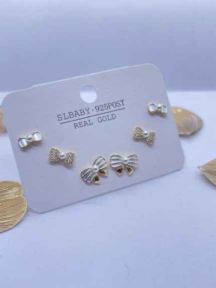 arete trio