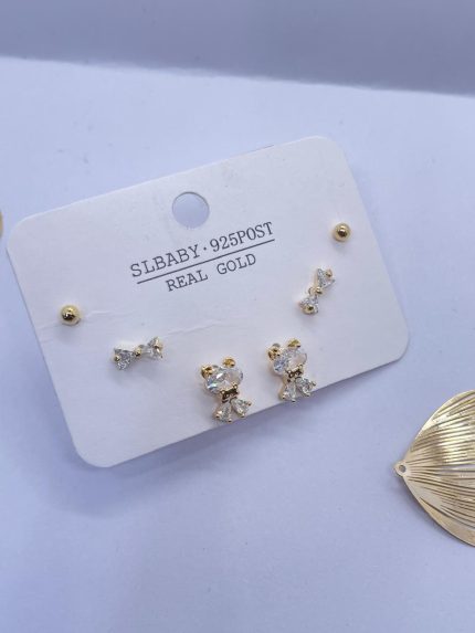arete trio