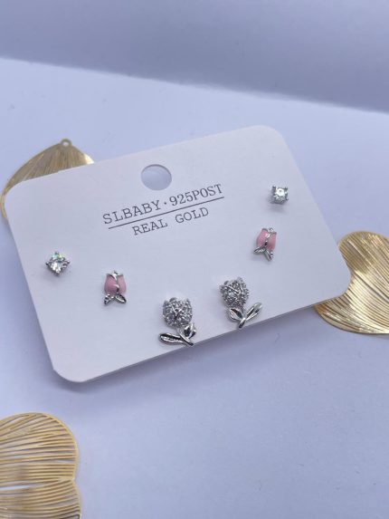 arete trio