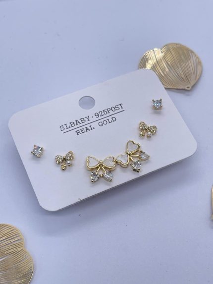 arete trio