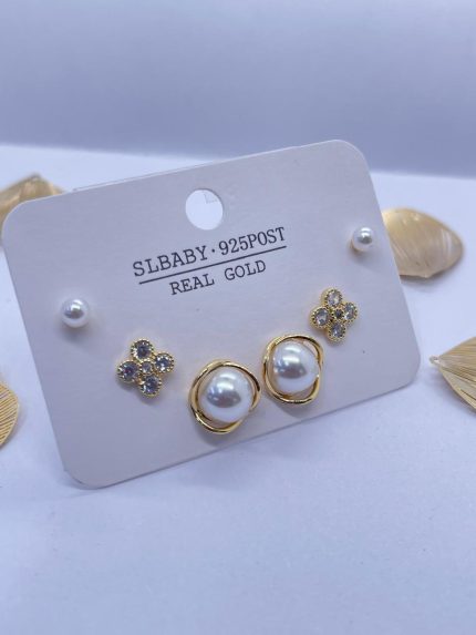 arete trio