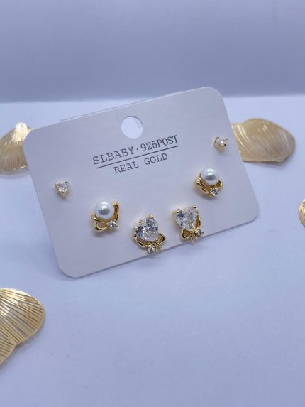 arete trio