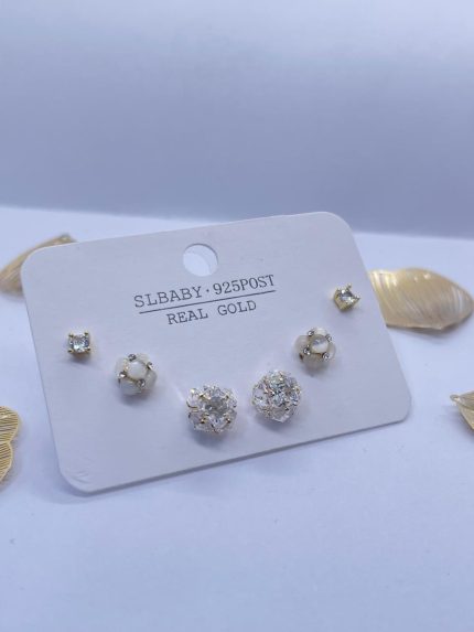 arete trio