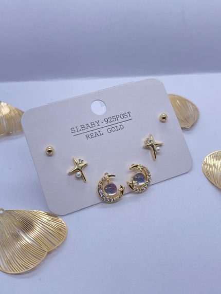 arete trio