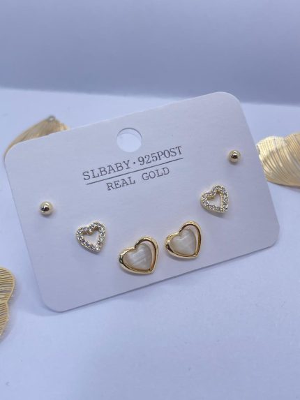 arete trio
