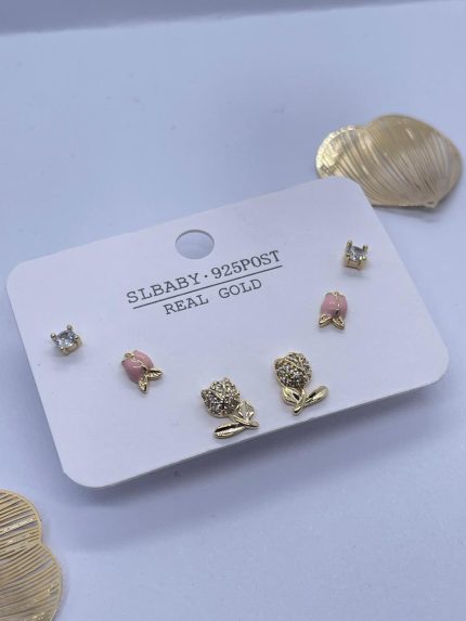 arete trio