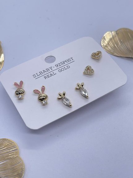 arete trio