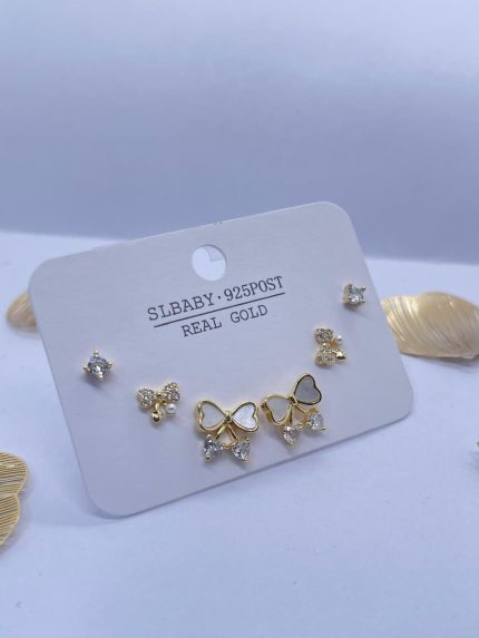 arete trio