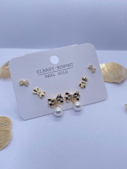 arete trio