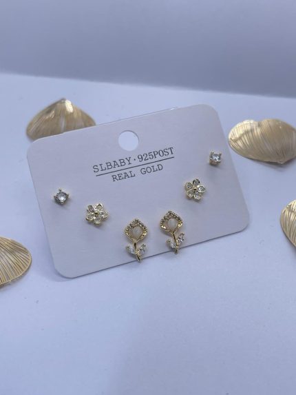 arete trio