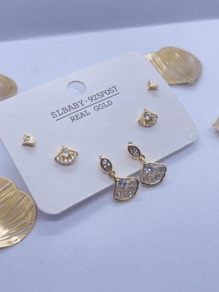 arete trio