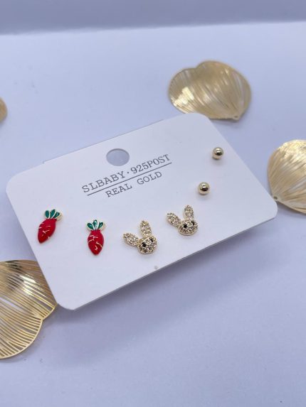 arete trio
