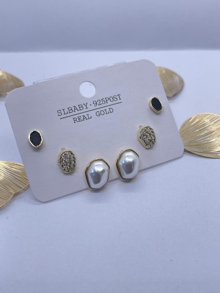 arete trio