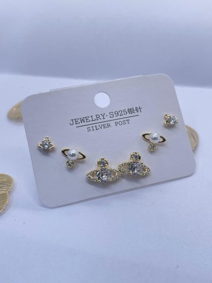 arete trio