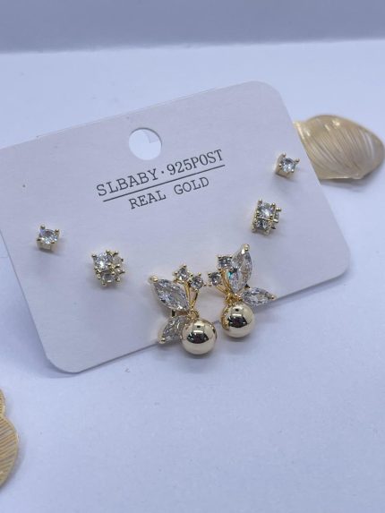 arete trio