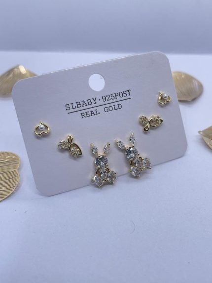arete trio