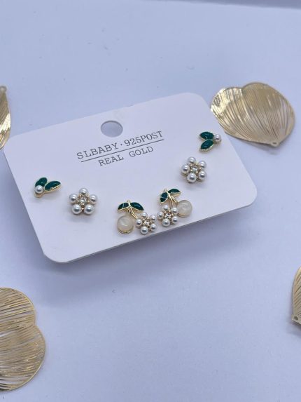 arete trio