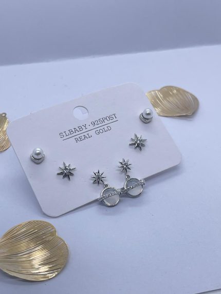 arete trio