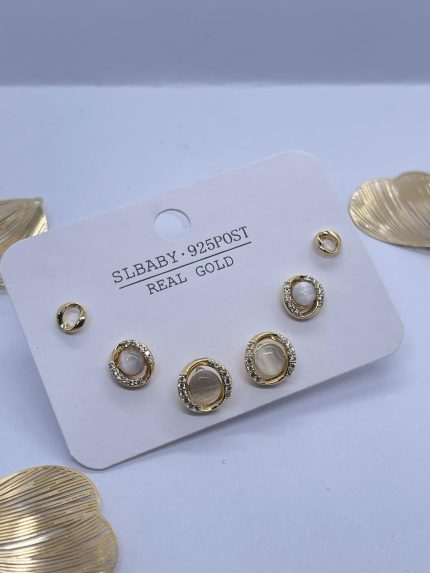 arete trios