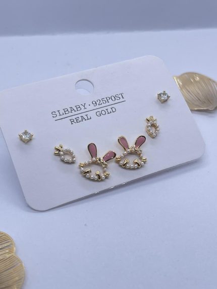 arete trio