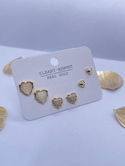 arete trio