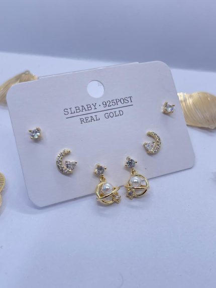 arete trio