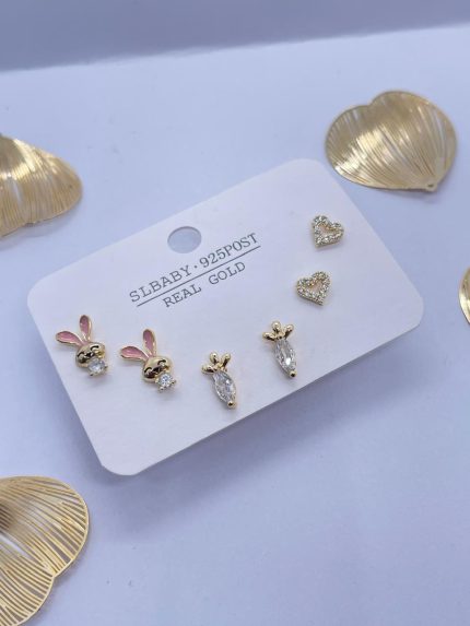 arete trio