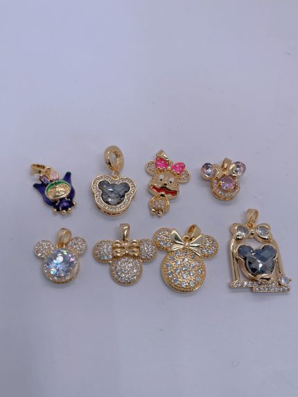 dijes de mickey