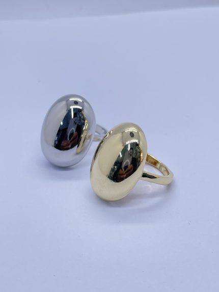 anillo chanky