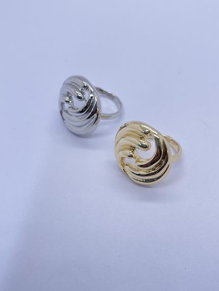 anillo chanky