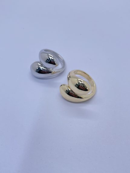 anillo chanky