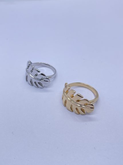 anillo chanky