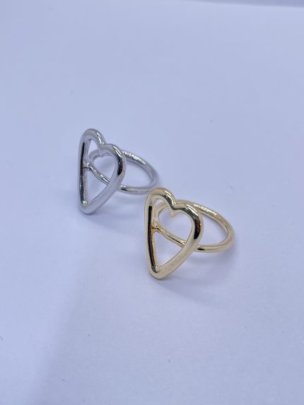 anillo chanky