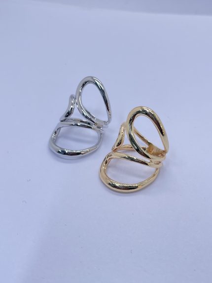 anillo chanky