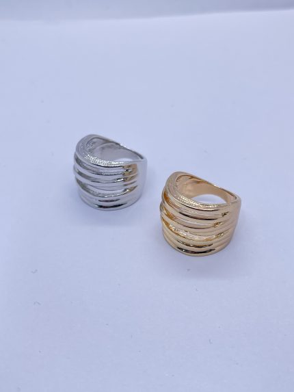 anillo chanky