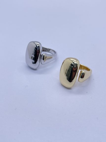 anillo chanky