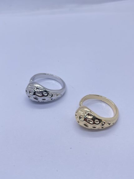 anillo chanky