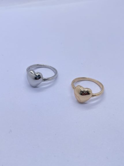 anillo chanky