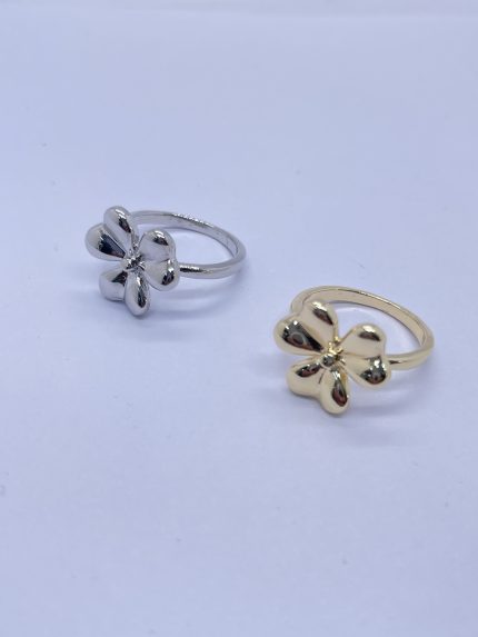 anillo chanky