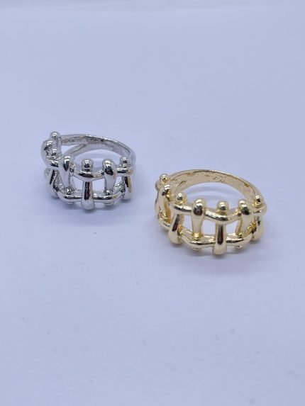 anillo chanky