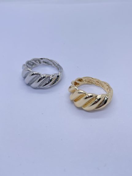 anillo chanky
