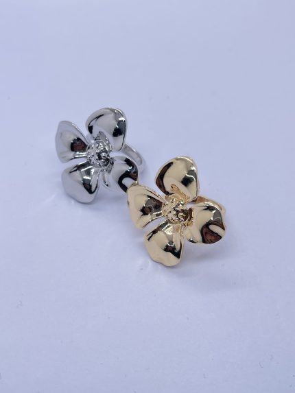anillo chanky