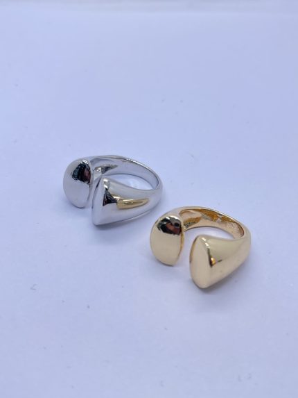 anillo chanky
