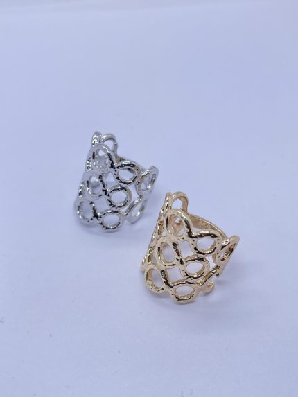 anillo chanky