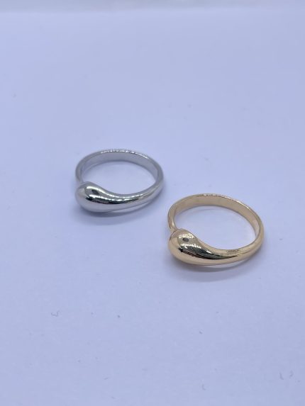 anillo chanky