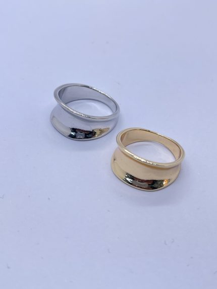 anillos chanky